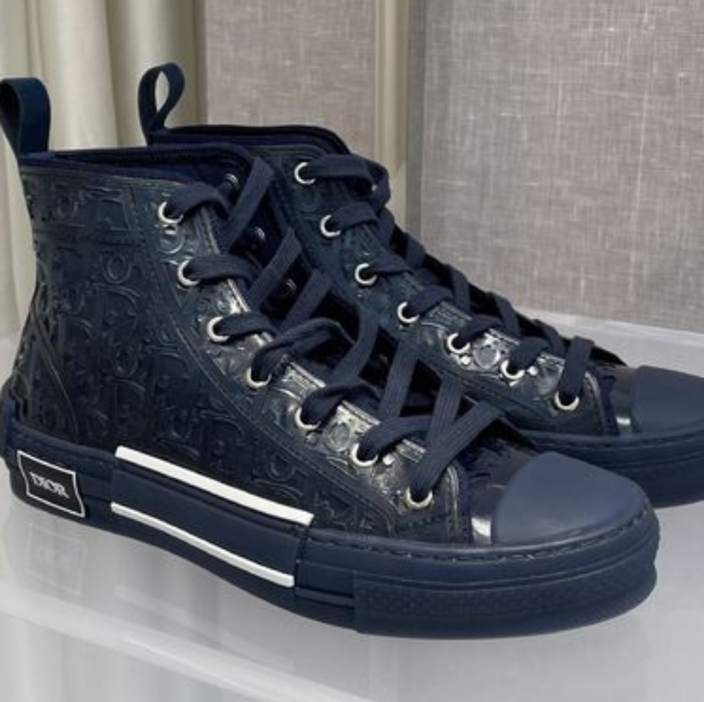 Dior men shoes size 9
